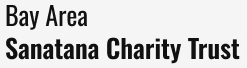 Bay Area Sanatana Charity Trust