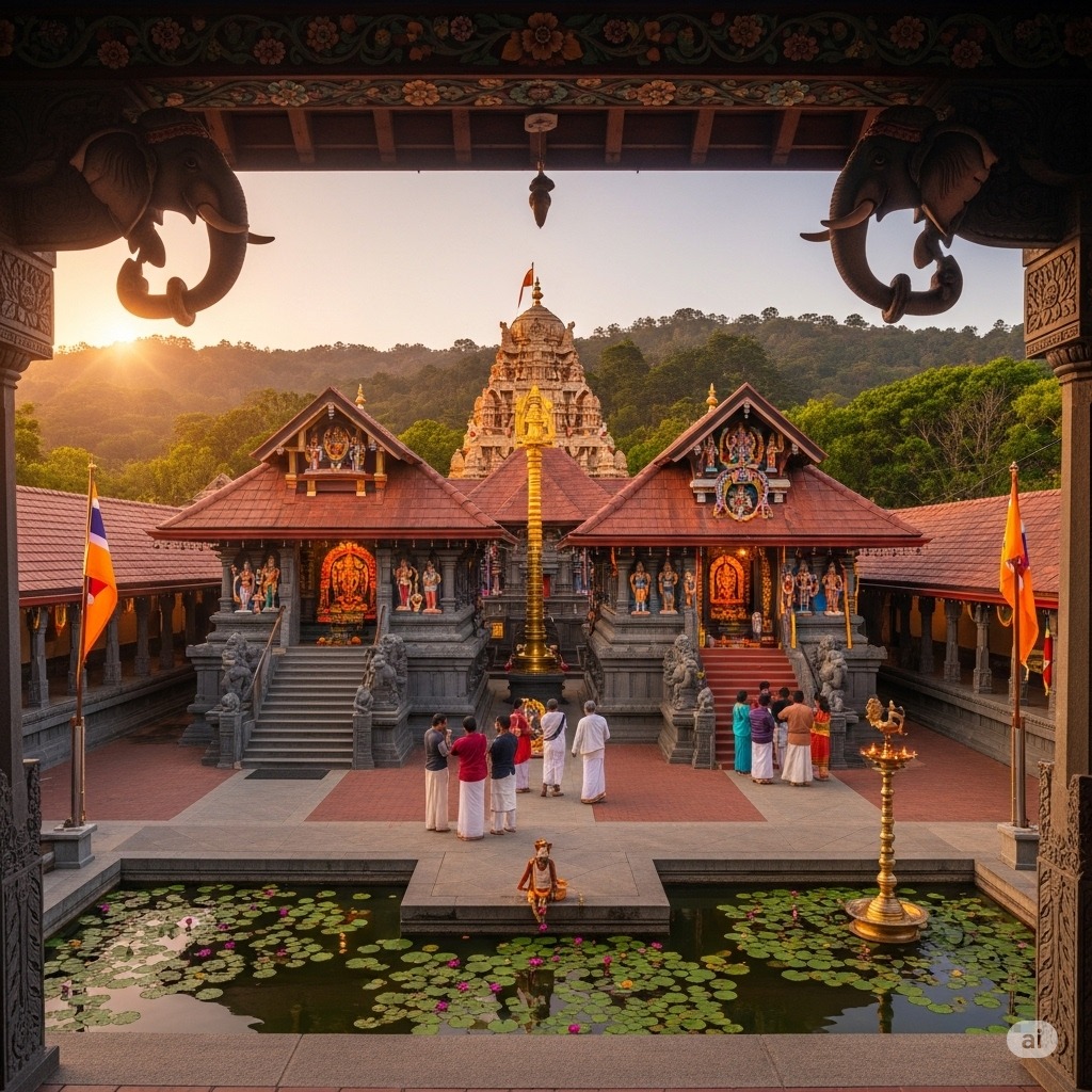 Bay Area Sanatana Charity Trust