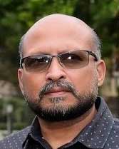 Rajesh Konanganparambath