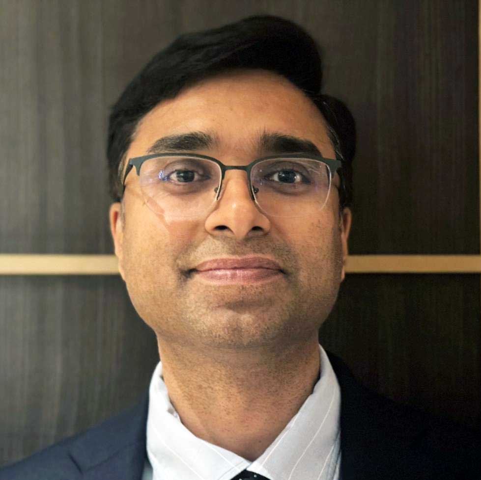 Anoop Gopalakrishnan